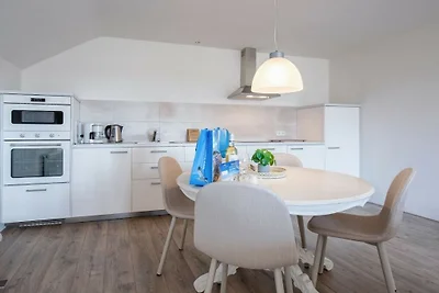 Ferienwohnung mit 2 Schlafzimmer
