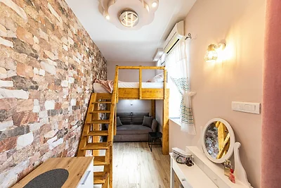 Apartments Keka - One Bedroom Apartment