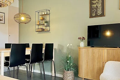 6 Personen Ferienhaus in Hadsund