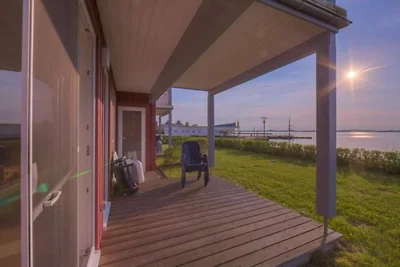 Tolles Appartment in der Seenplatte