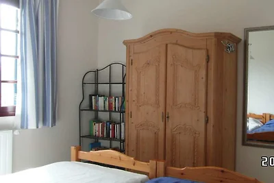 Ferienhaus mit 2 Schlafzimmer