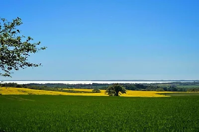 Charmantes Fischerhaus -- By Traum...