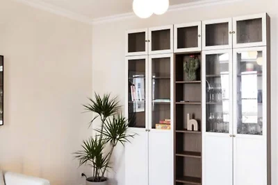 De Charlise-appartementen