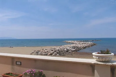 Appartamento per le vacanze con 2 camere da...