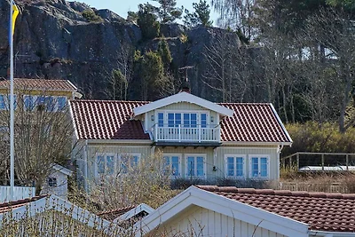 9 Personen Ferienhaus in tånumshede-By Traum