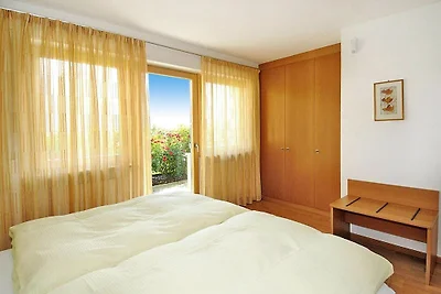 Wohnung in Schlanders mit Terrasse