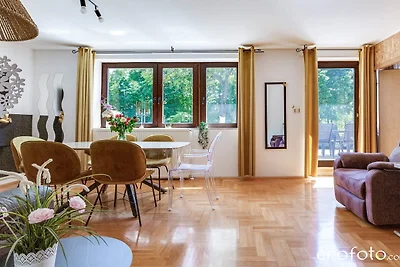 Apartments Villa Mavi-Two Bedroom Apartment w...
