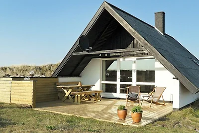 6 person holiday home in Ringkøbing