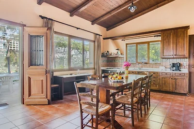 Villa di lusso a Malades Creta
