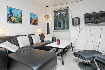 5 Personen Ferienhaus in Hals-By Traum