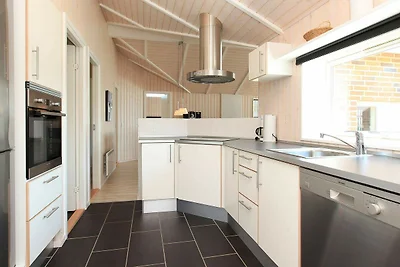 8 Personen Ferienhaus in Hejls