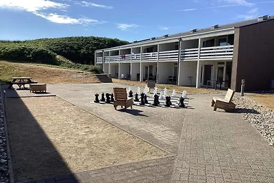 4 Sterne Ferienhaus in Ringkøbing-By Traum