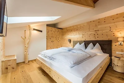 Ferienwohnung mit 2 Schlafzimmer
