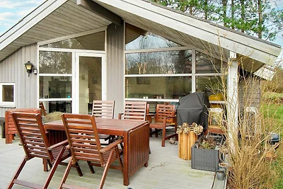 6 Personen Ferienhaus in Nykøbing Sj-By Traum