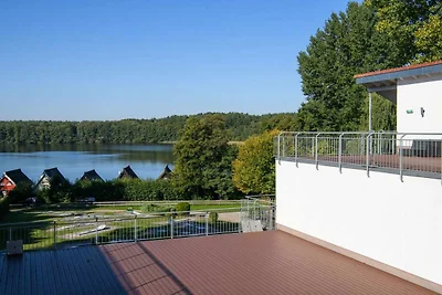 Elegant eingerichtete Ferienwohnung