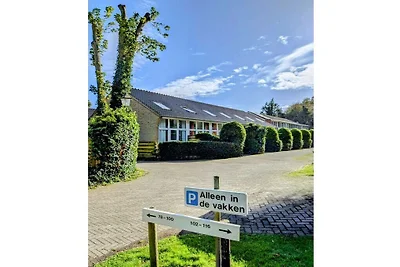 Ferienhaus Erholungsurlaub Veere