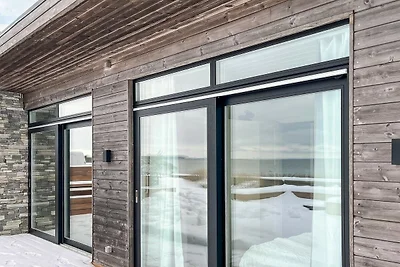 4 sterren vakantie huis in Rønde