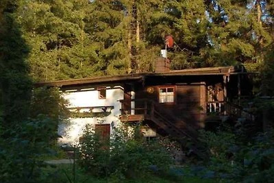 Ferienhaus mit 1 Schlafzimmer