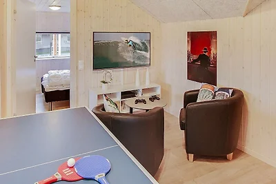 12 Personen Ferienhaus in Hasselberg