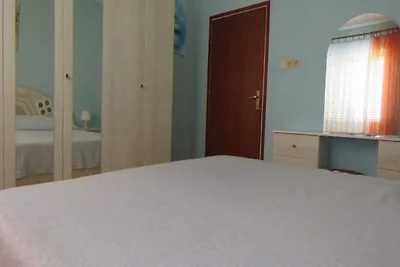 One Bedroom Apartment with Balcony 1