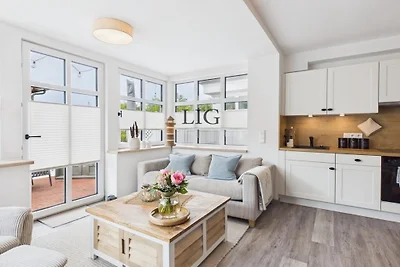 Ferienwohnung Norderloog 2