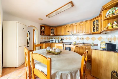 Wohnung in Spanien nahe Küste