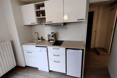 Apartments für 6 Personen