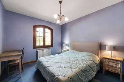 Schöne Villa mit privatem Garten in Pineuilh