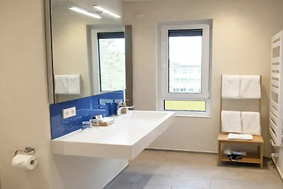 Bernsteinsee Hotel e Ferien Superior Suite