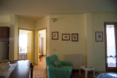 Ferienhaus in Pacaino mit Pool