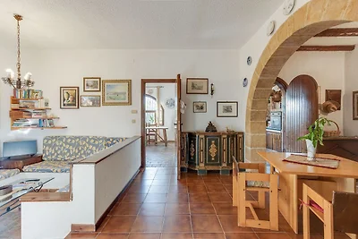Villa di charme con terrazza sul tetto