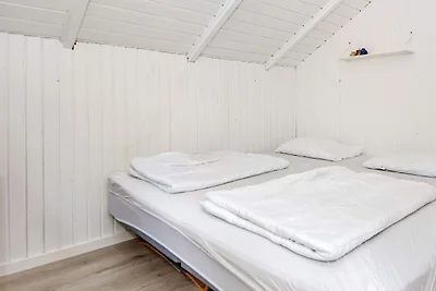 8 Personen Ferienhaus in Toftlund