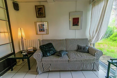 Accogliente casa vacanze con giardino