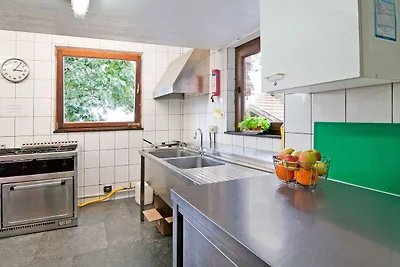 Ein Cottage für Jugendreisen, Gruppen und...