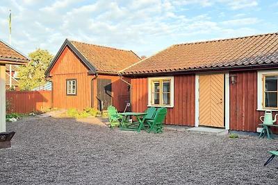 2 Personen vakantie huis in HJO