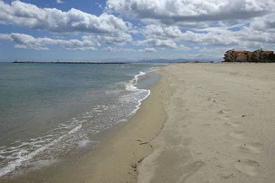 Les Villas de l' OASIS (FKK/Naturiste)