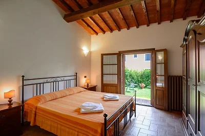 Vakantiehuis met 2 slaapkamers