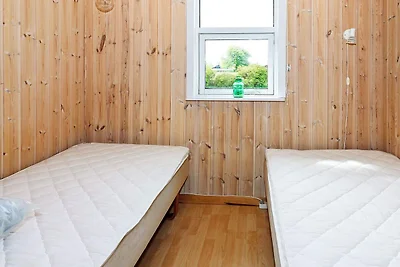 4 Personen Ferienhaus in Hadsund