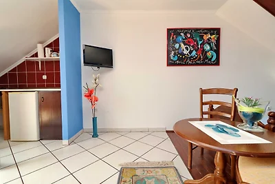 Fancy Apartments Marco - Studio Apartment wit...