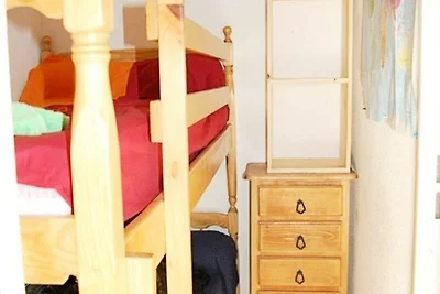 Häuser & Villen für 5 Personen