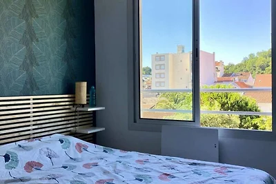 Ferienhaus in Arcachon in der Nähe des...