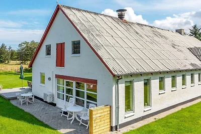 4 Personen Ferienhaus in Hjørring