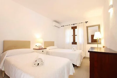 Casa di con 4 camere da letto a Puerto...