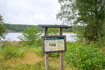 4 Sterne Ferienhaus in Sparreholm
