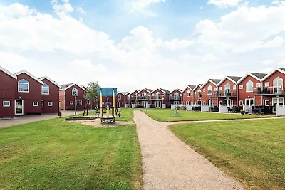 6 Personen Ferienhaus in Hadsund-By Traum