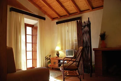 Cottage a Sao Luםs con spiaggia sul mare