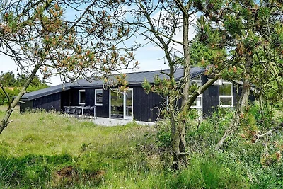 6 Personen Ferienhaus in Fanø