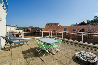Vakantieappartement met 2 slaapkamers