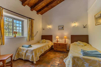 Appartement in de Algarve met tuin en zwembad