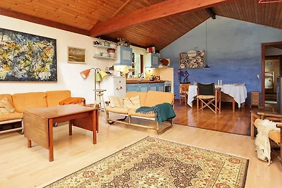 6 Personen Ferienhaus in Nykøbing Sj-By Traum